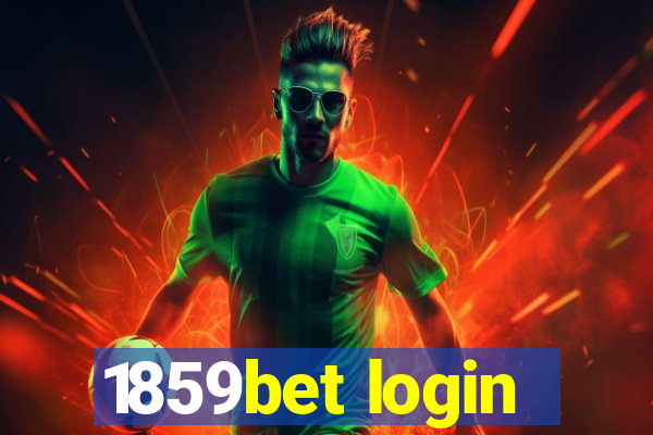 1859bet login